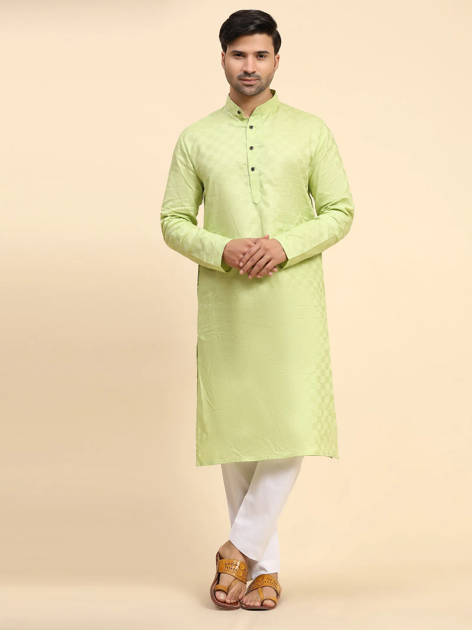 Rw 1 To 8 Pure Cotton Kurta Pyjama Wholesale Market In Surat
